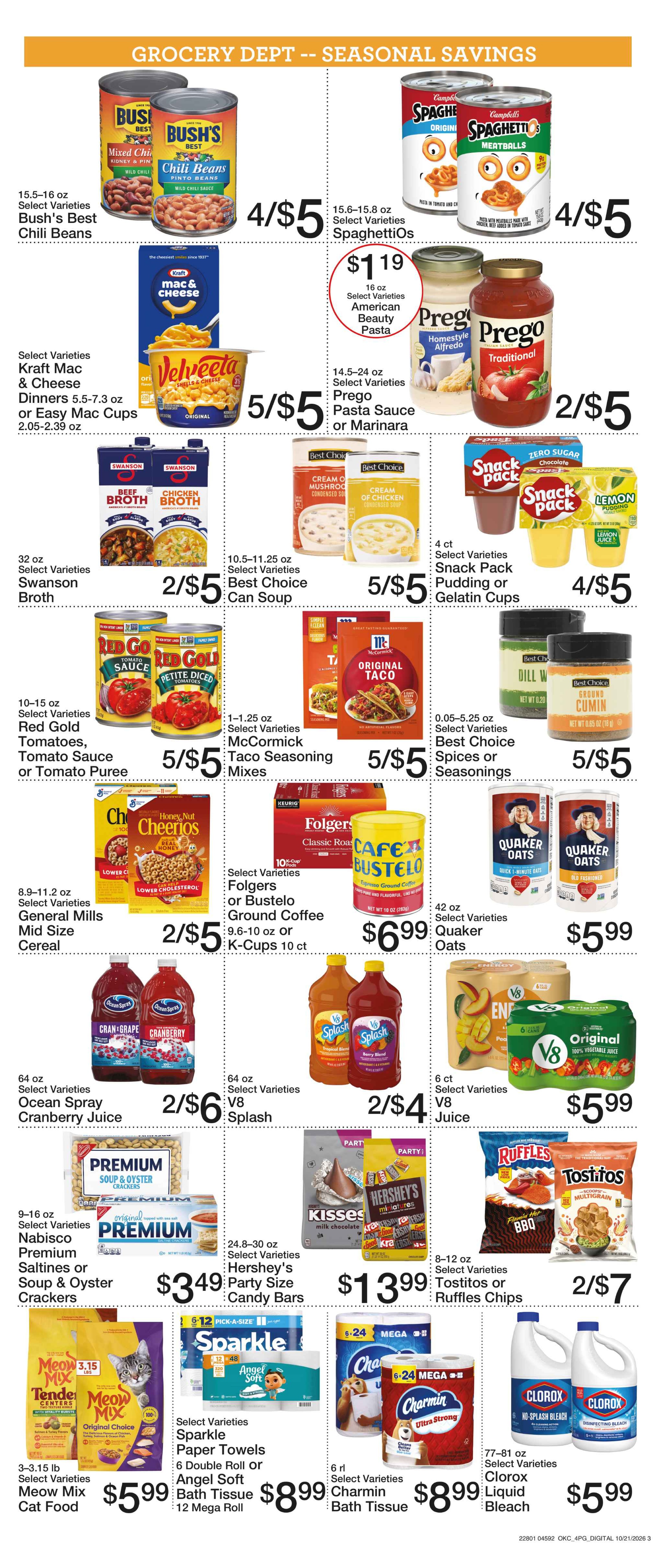 Ad page image